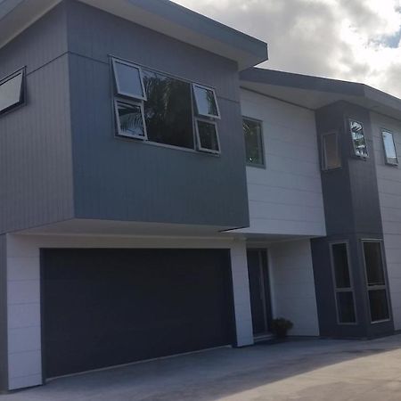 Edgehill - Semi Self-Contained Eco Friendly Home Tauranga Zewnętrze zdjęcie