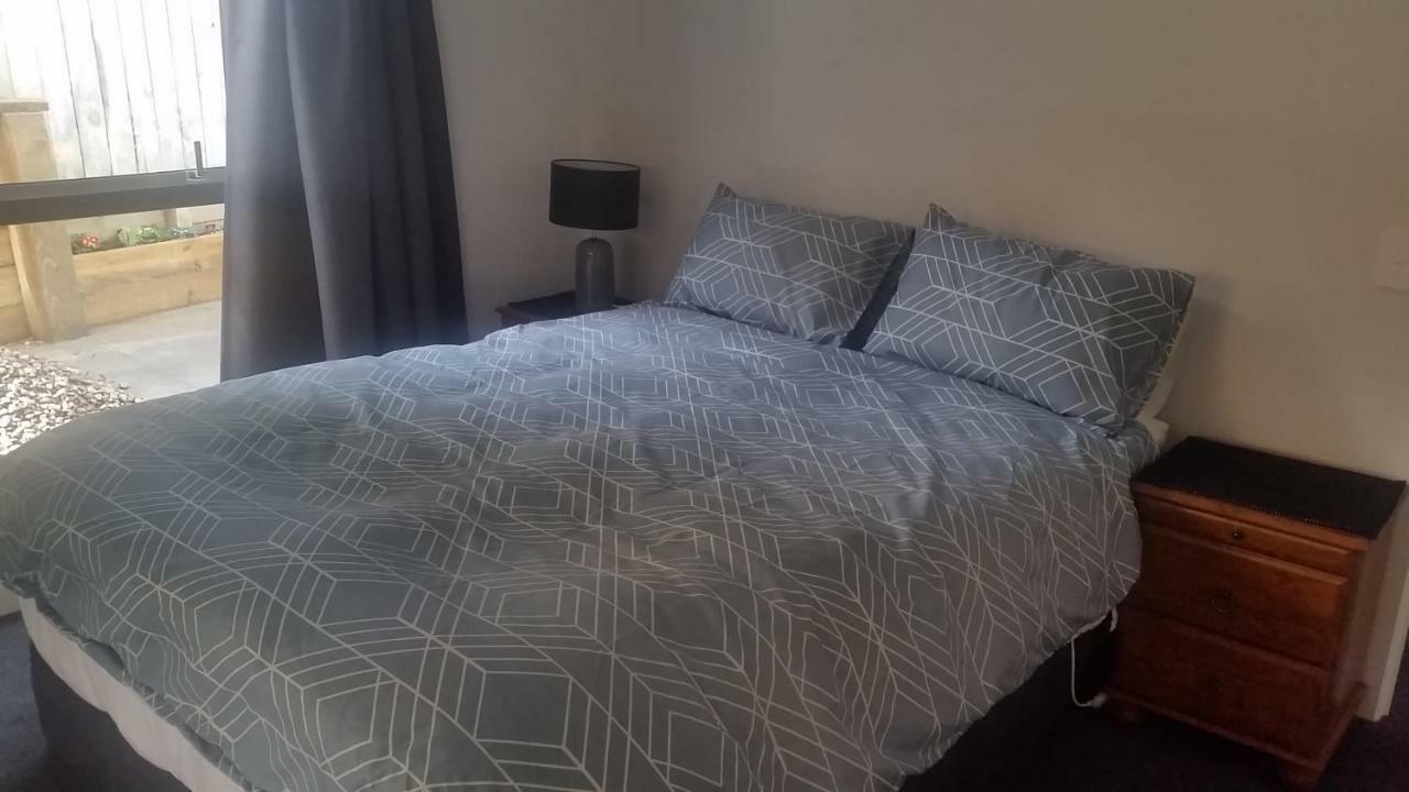 Edgehill - Semi Self-Contained Eco Friendly Home Tauranga Zewnętrze zdjęcie