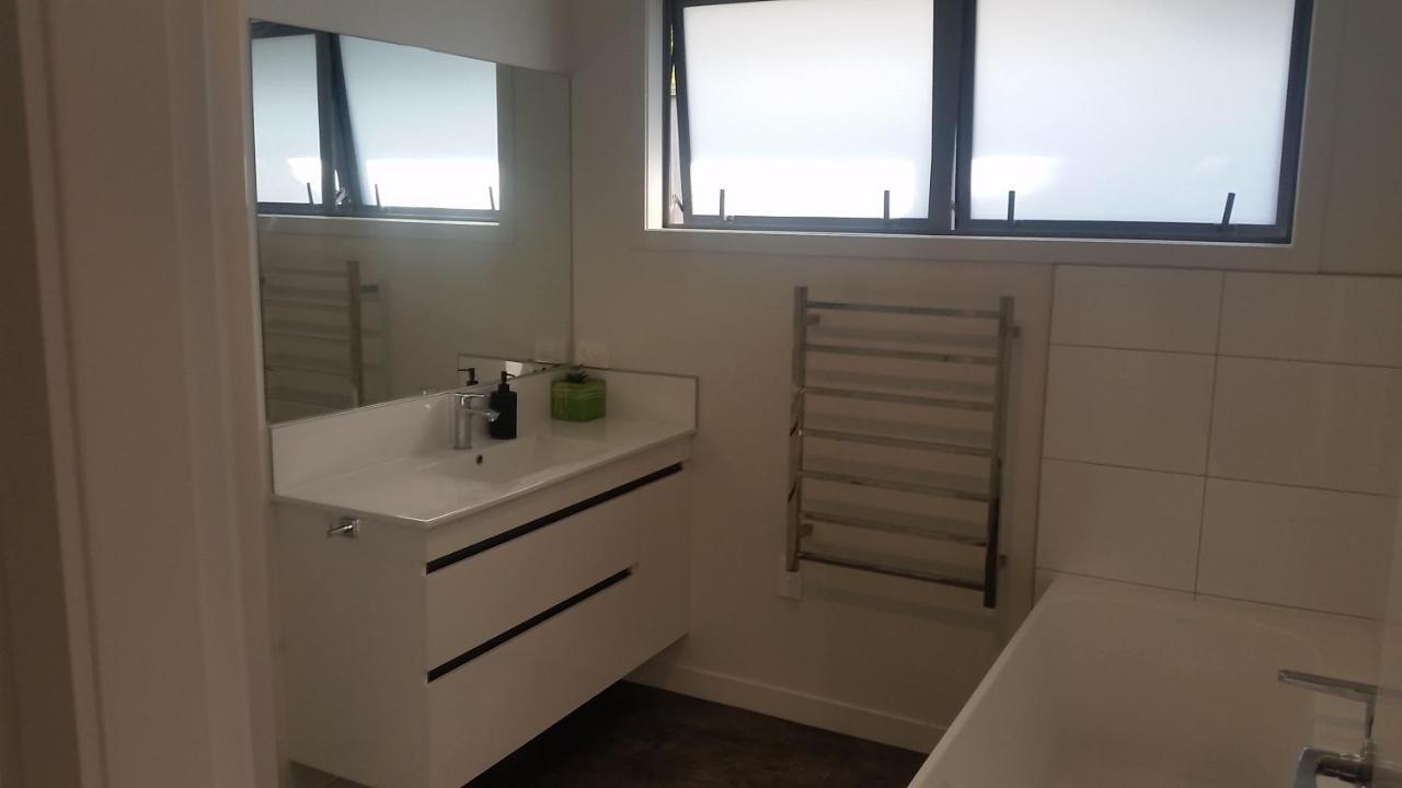 Edgehill - Semi Self-Contained Eco Friendly Home Tauranga Zewnętrze zdjęcie
