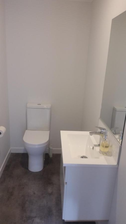 Edgehill - Semi Self-Contained Eco Friendly Home Tauranga Zewnętrze zdjęcie