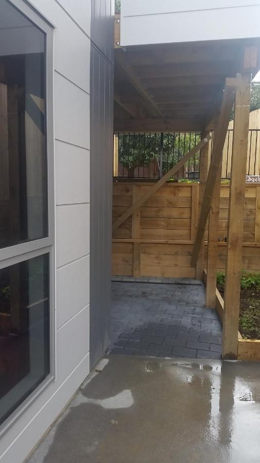 Edgehill - Semi Self-Contained Eco Friendly Home Tauranga Zewnętrze zdjęcie
