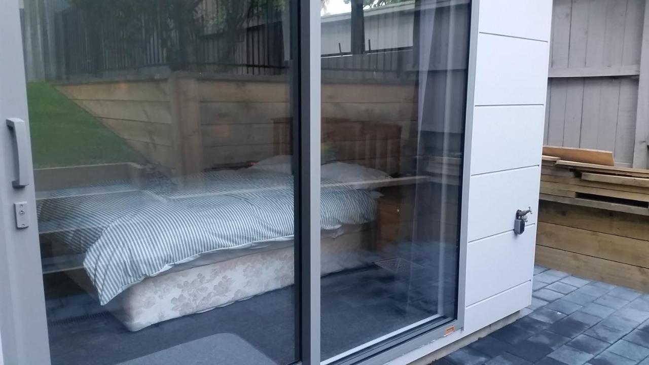 Edgehill - Semi Self-Contained Eco Friendly Home Tauranga Zewnętrze zdjęcie